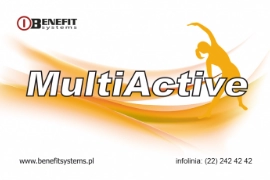 Logotyp MultiActive