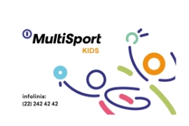 Logotyp MultiSport