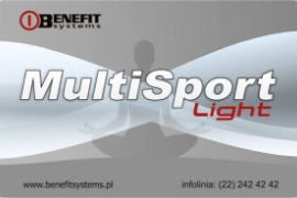 Logotyp MultiSport light