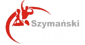 Szymański Fitness logo